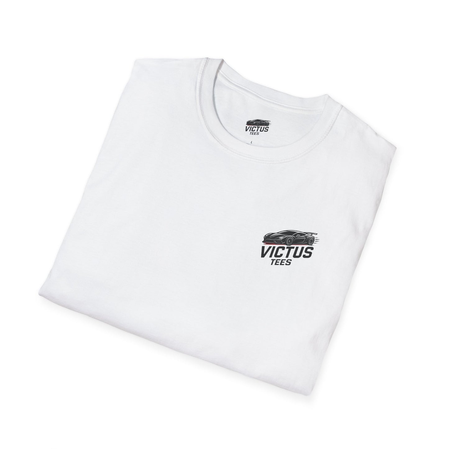 “NEED MONEY FOR SUPRA” Softstyle T-Shirt