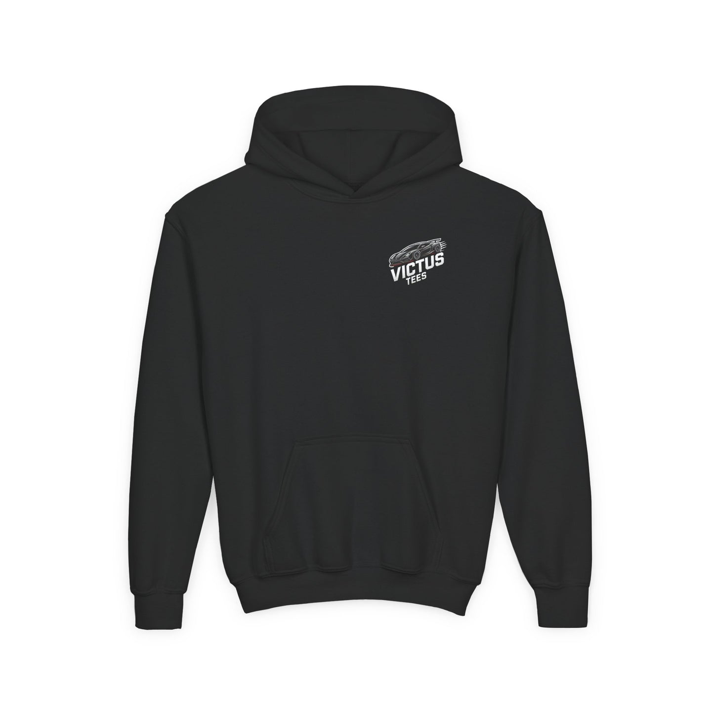 Kids “NEED MONEY FOR BMW” 2.0 Hoodie