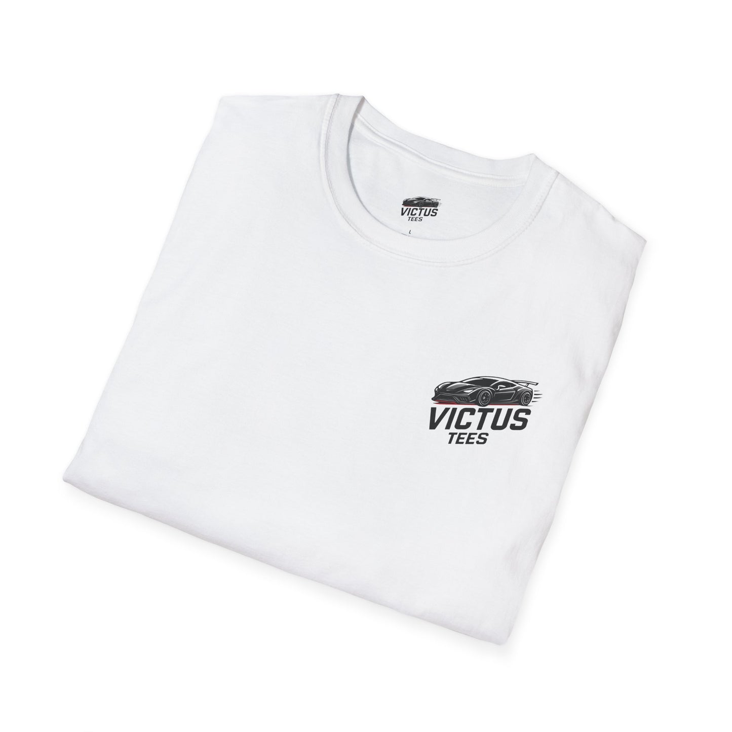 “NEED MONEY FOR BMW” 2.0 Softstyle T-Shirt