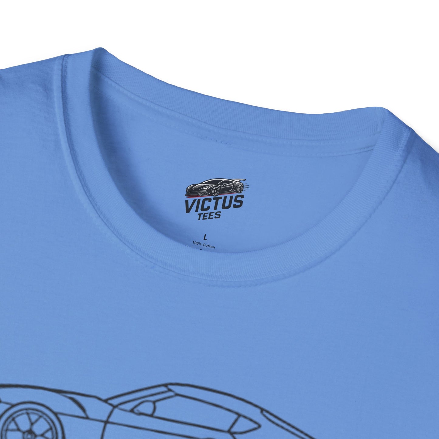 Supra Softstyle T-Shirt