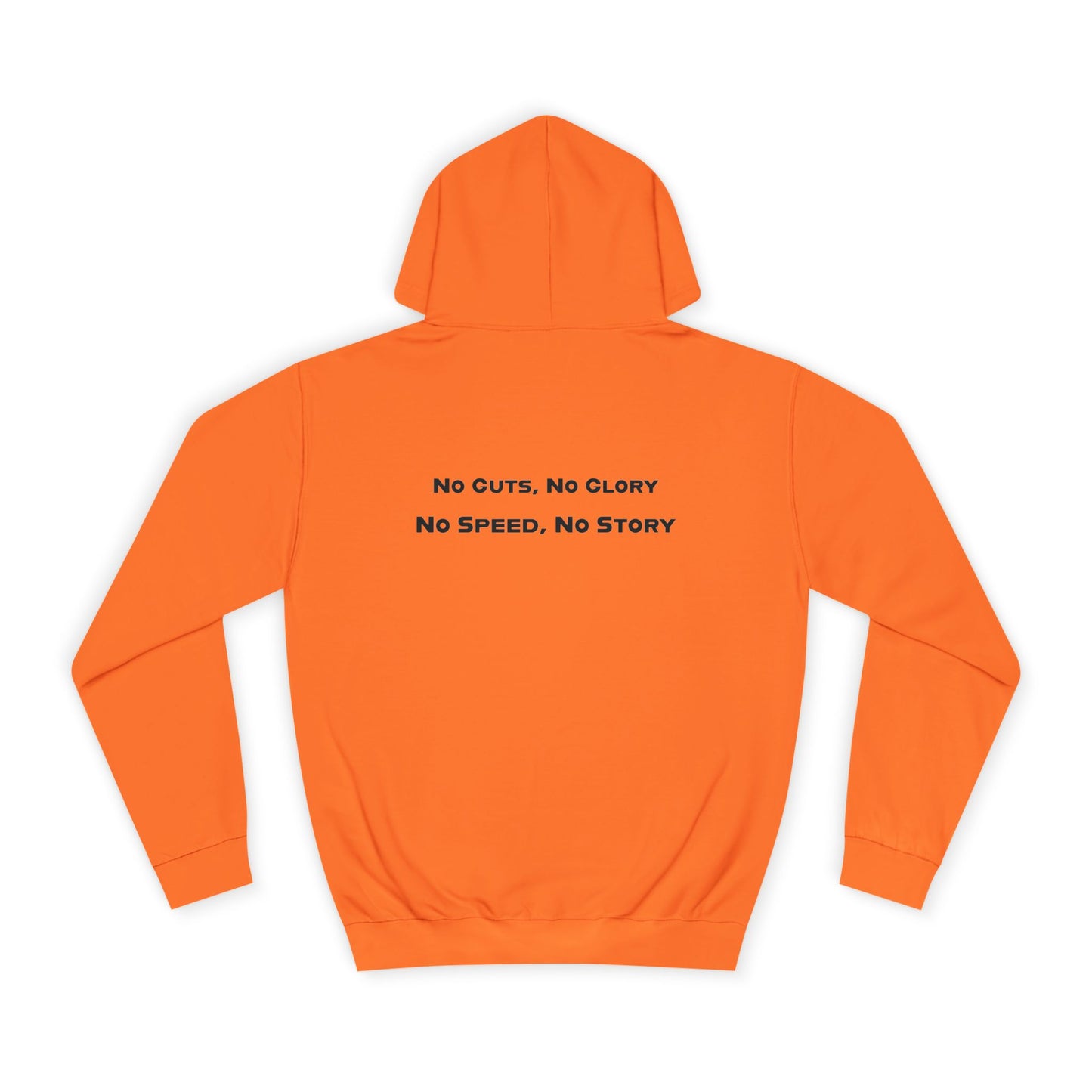 1992 Camaro Hoodie w/ Quote
