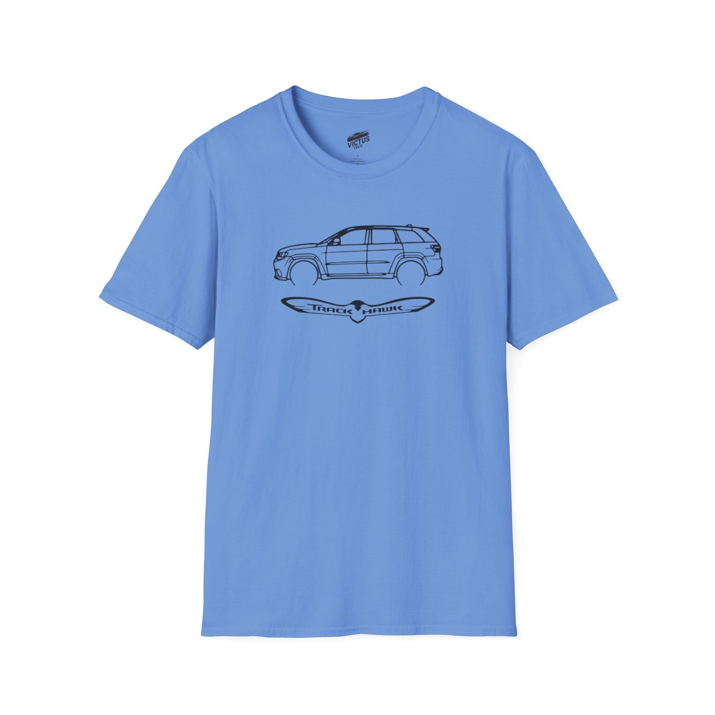 Jeep Trackhawk Softstyle T-Shirt