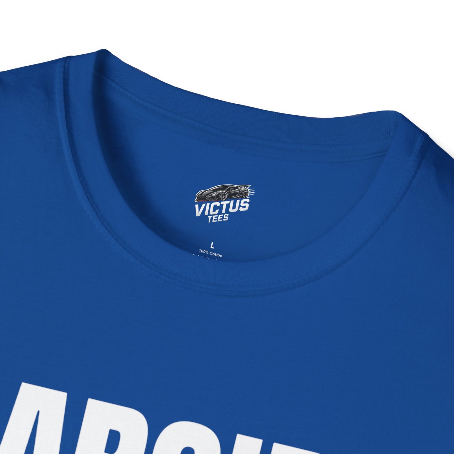 “CARGIRL” Softstyle T-Shirt