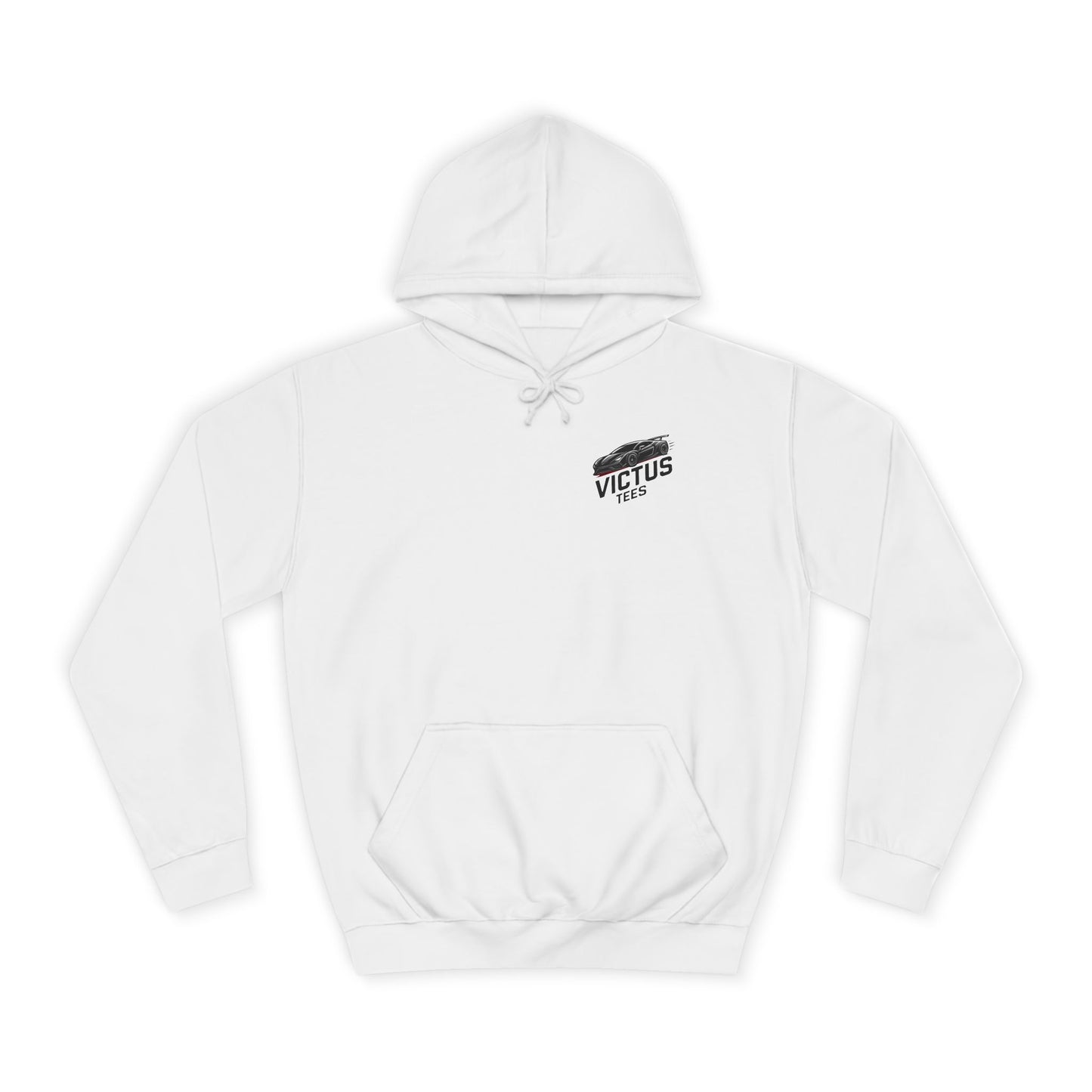 “NEED MONEY FOR FERRARI” 2.0 Hoodie