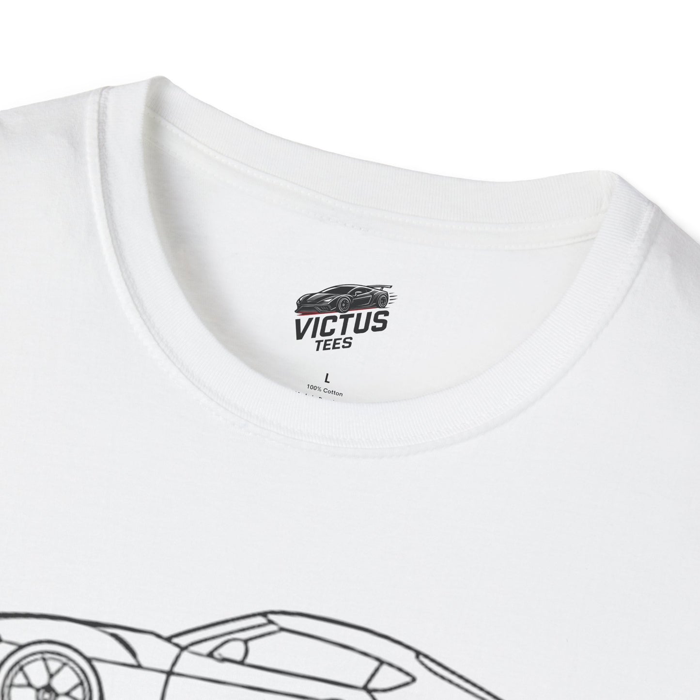 Supra Softstyle T-Shirt
