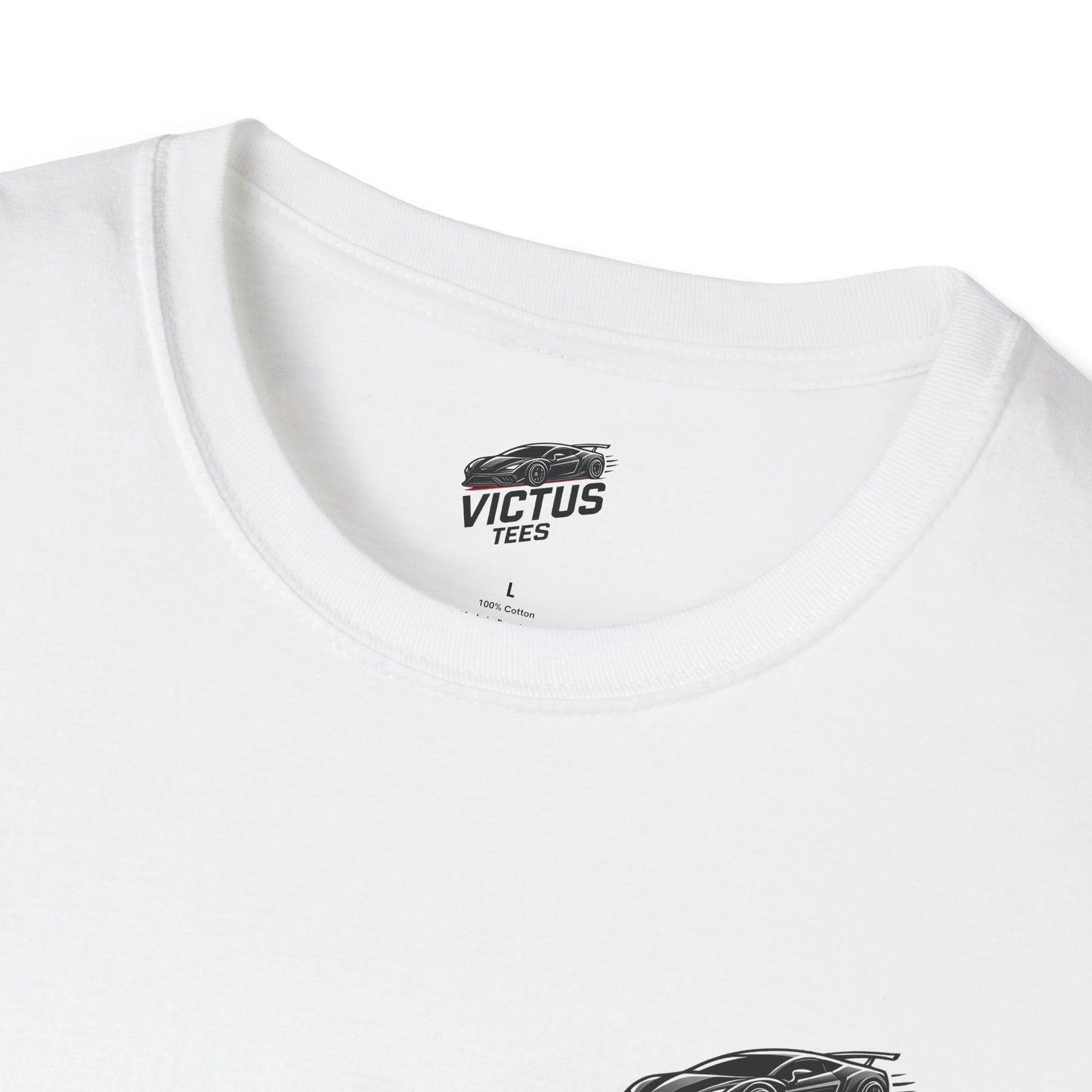 “NEED MONEY FOR SUPRA” Softstyle T-Shirt