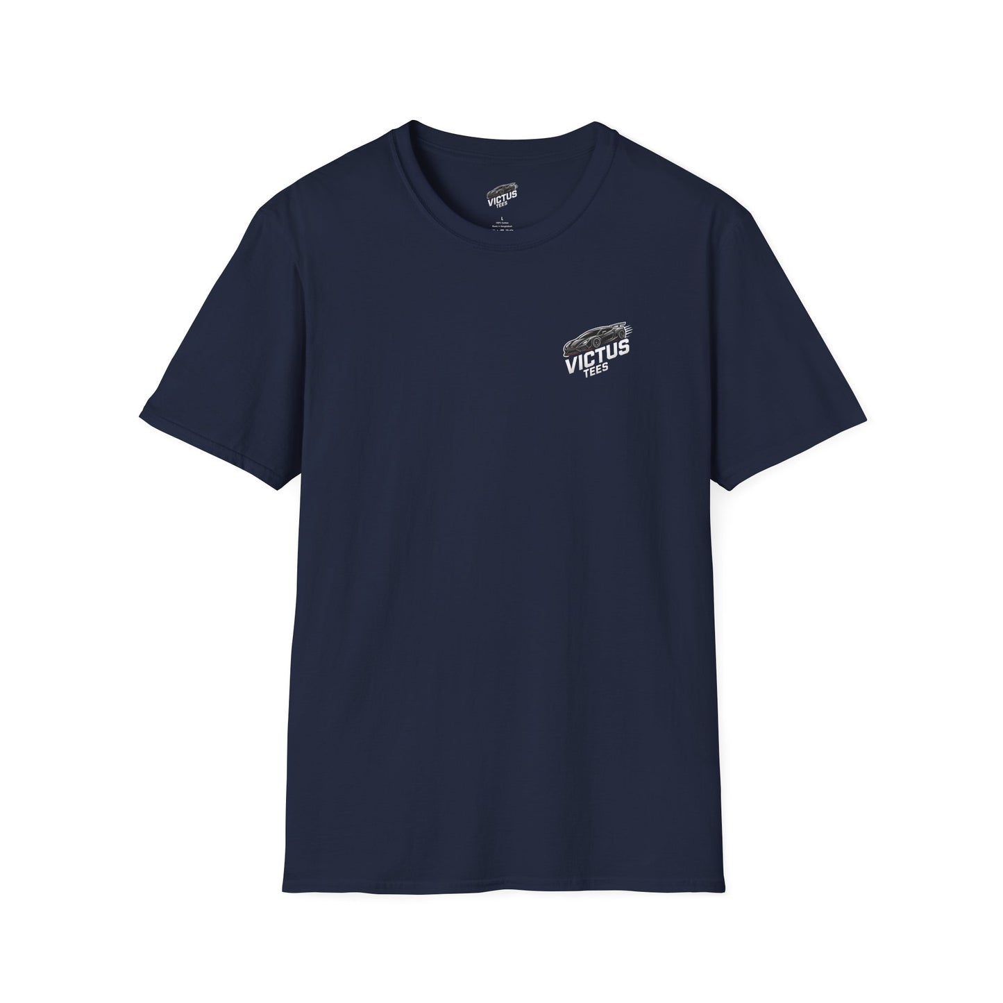 “NEED MONEY FOR BMW” Softstyle T-Shirt
