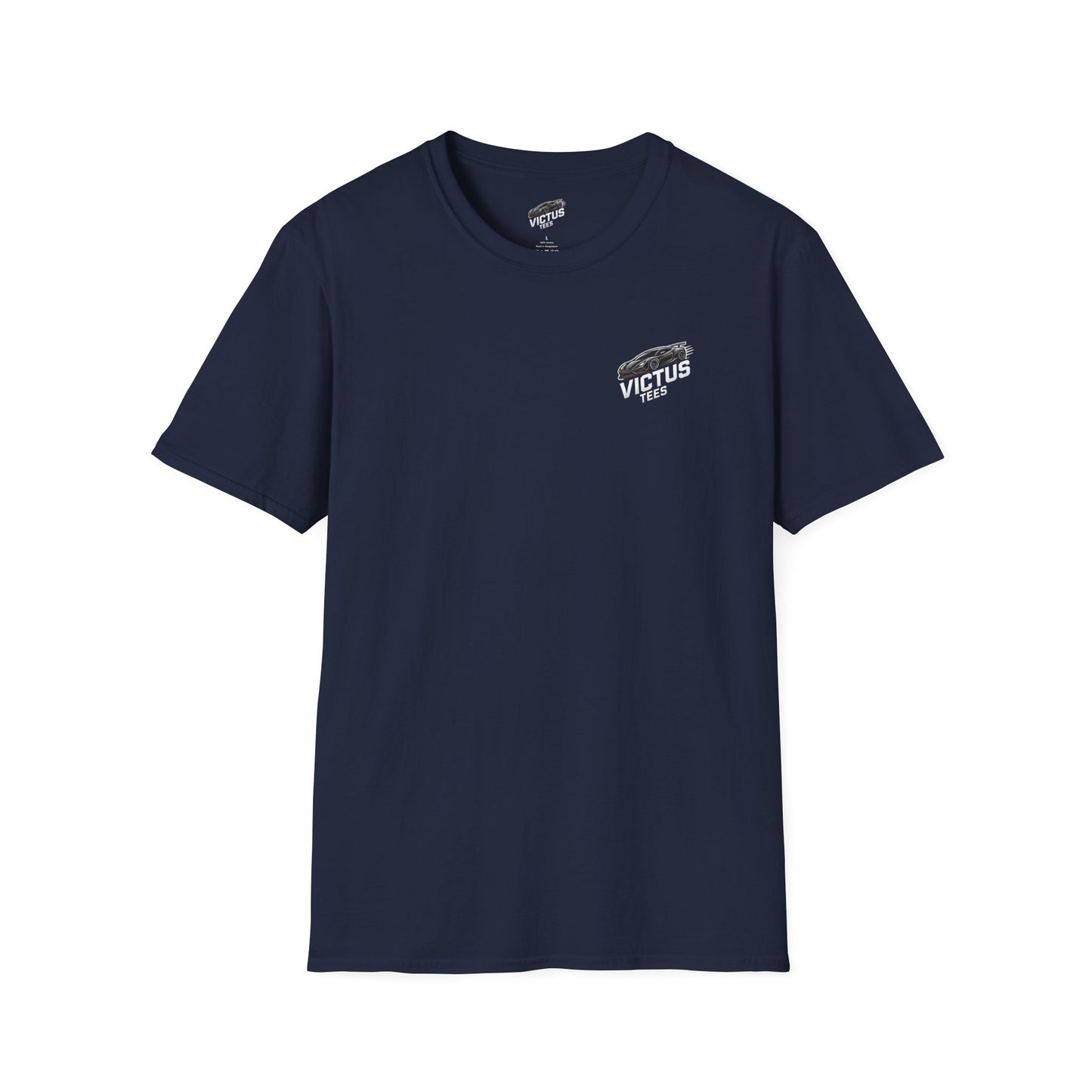 “NEED MONEY FOR FERRARI” Softstyle T-Shirt