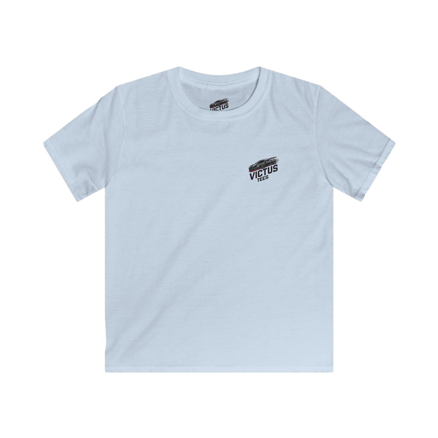 Kids “NEED MONEY FOR SUPRA” Softstyle T-Shirt
