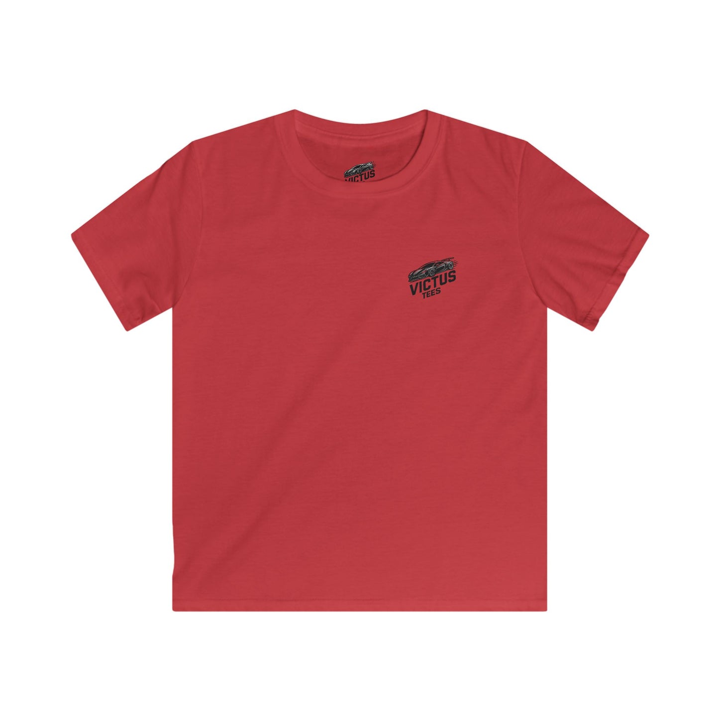 Kids “NEED MONEY FOR SUPRA” Softstyle T-Shirt