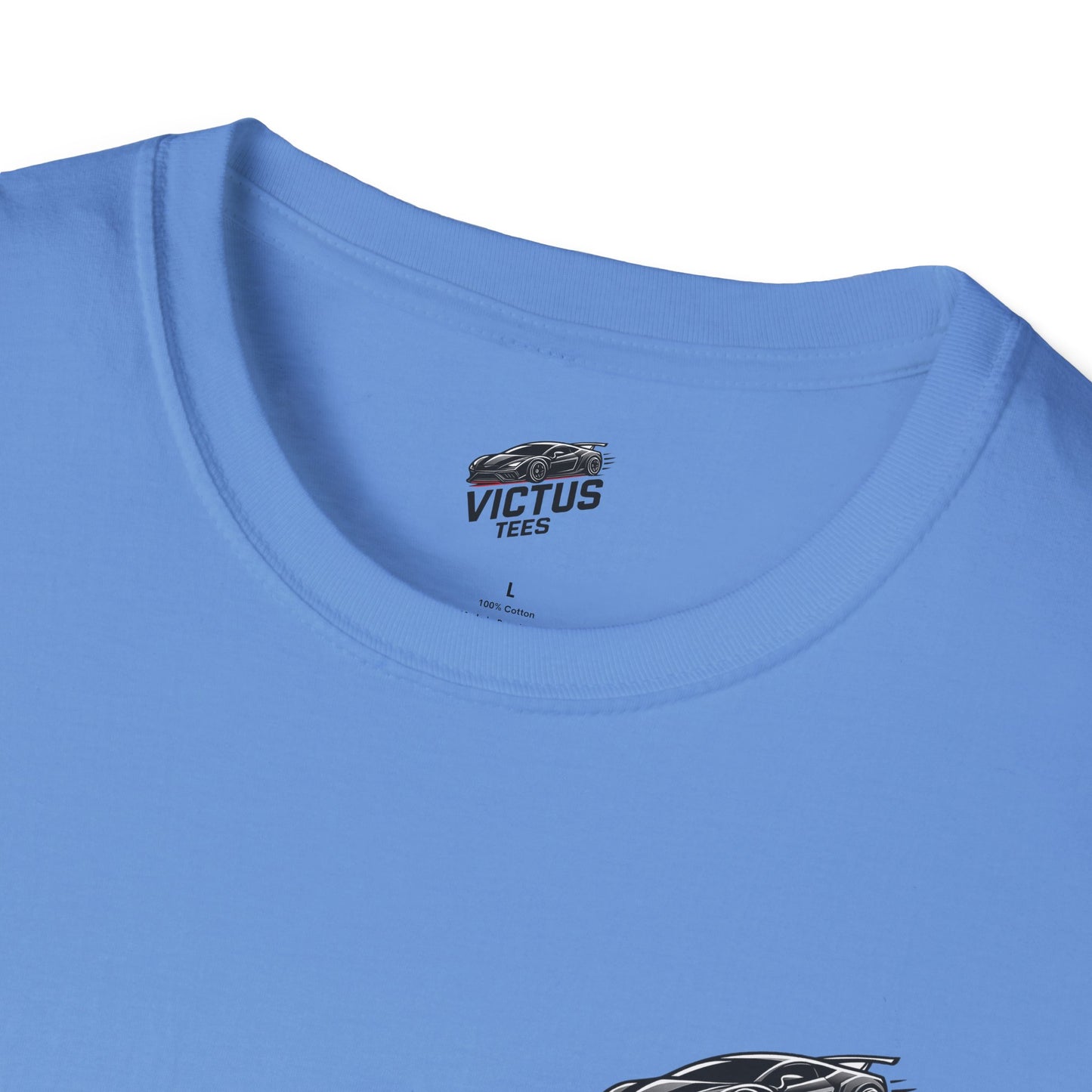 “NEED MONEY FOR BMW” Softstyle T-Shirt