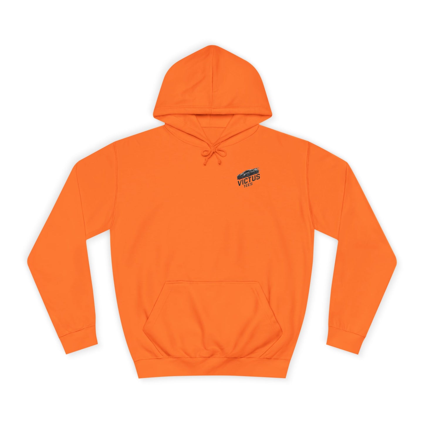 “NEED MONEY FOR FERRARI” Hoodie