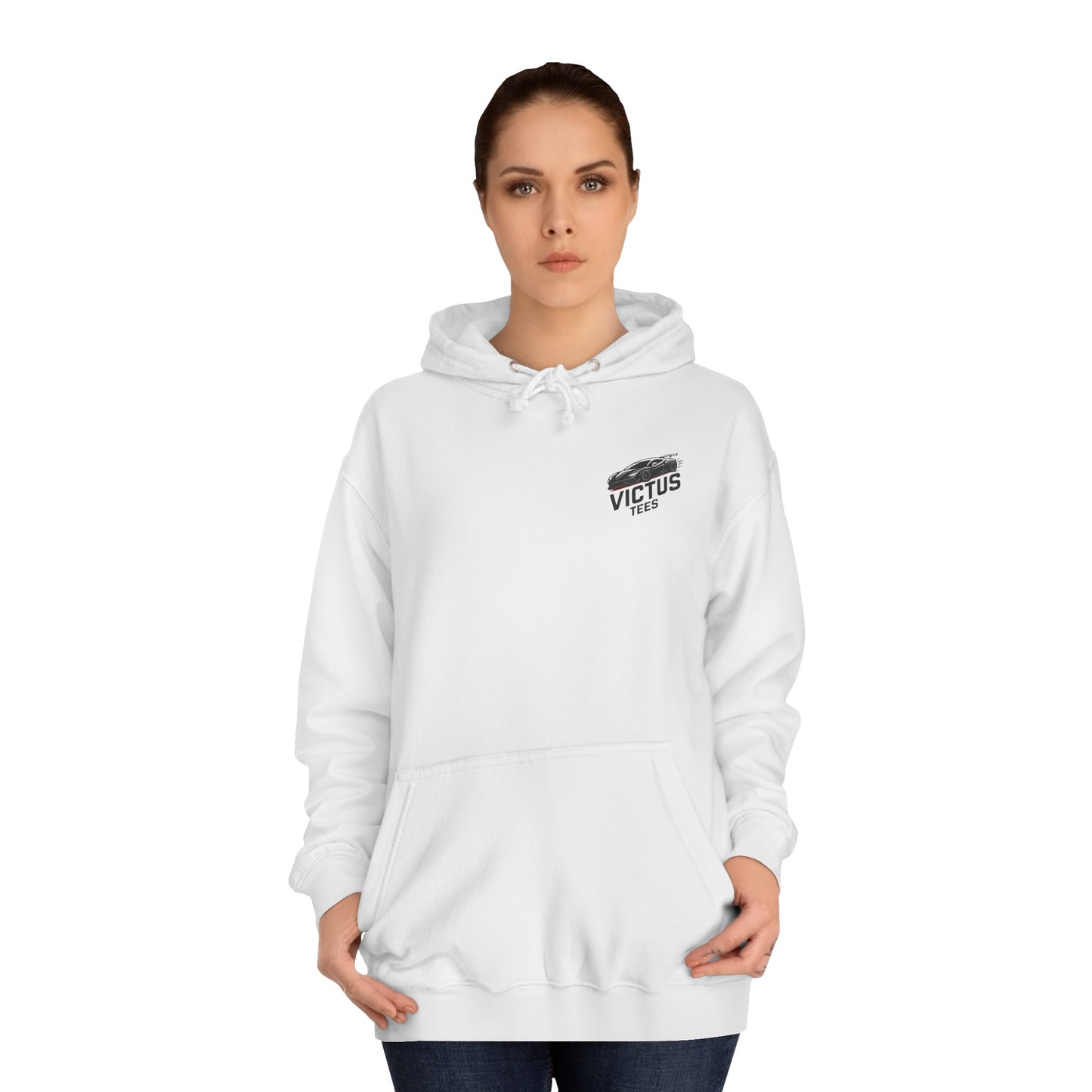 “NEED MONEY FOR TESLA” 2.0 Hoodie
