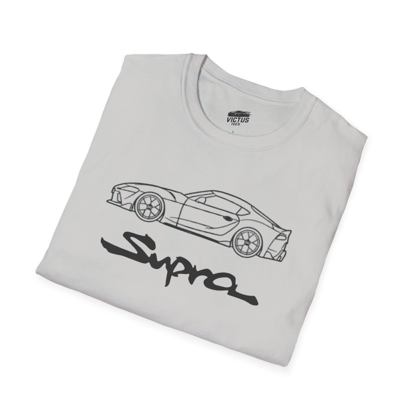 Supra Softstyle T-Shirt