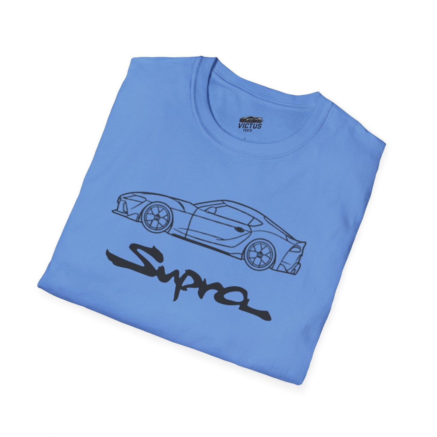 Supra Softstyle T-Shirt