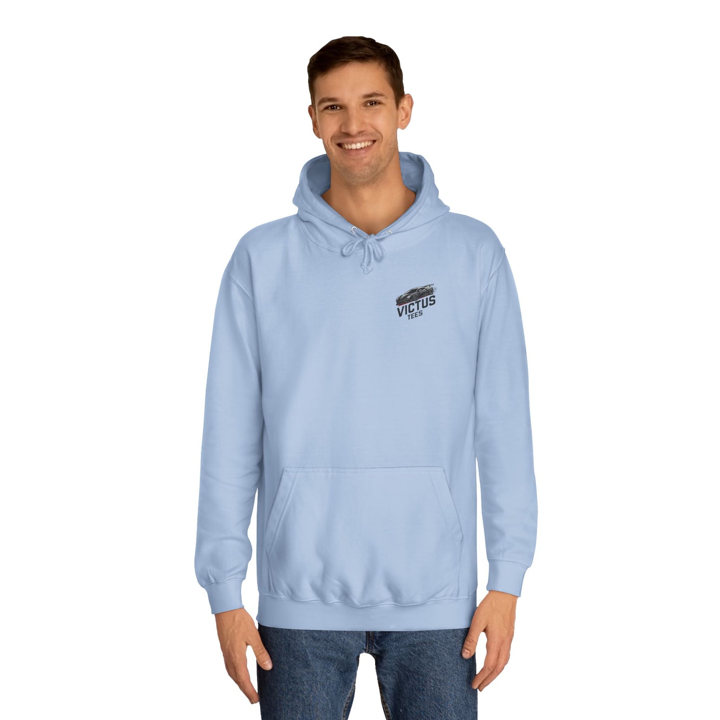“NEED MONEY FOR PORSCHE” Hoodie