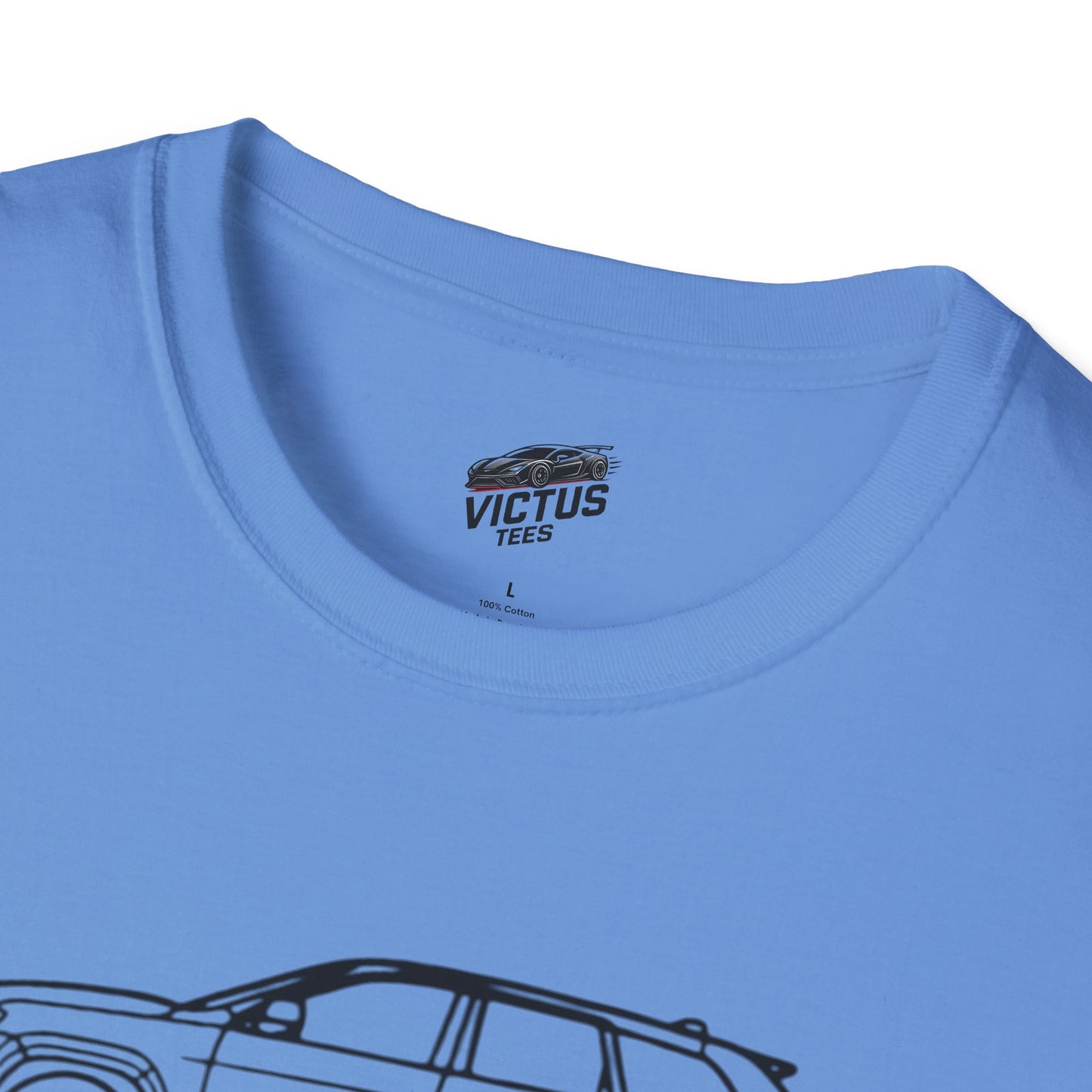 Jeep Trackhawk Softstyle T-Shirt