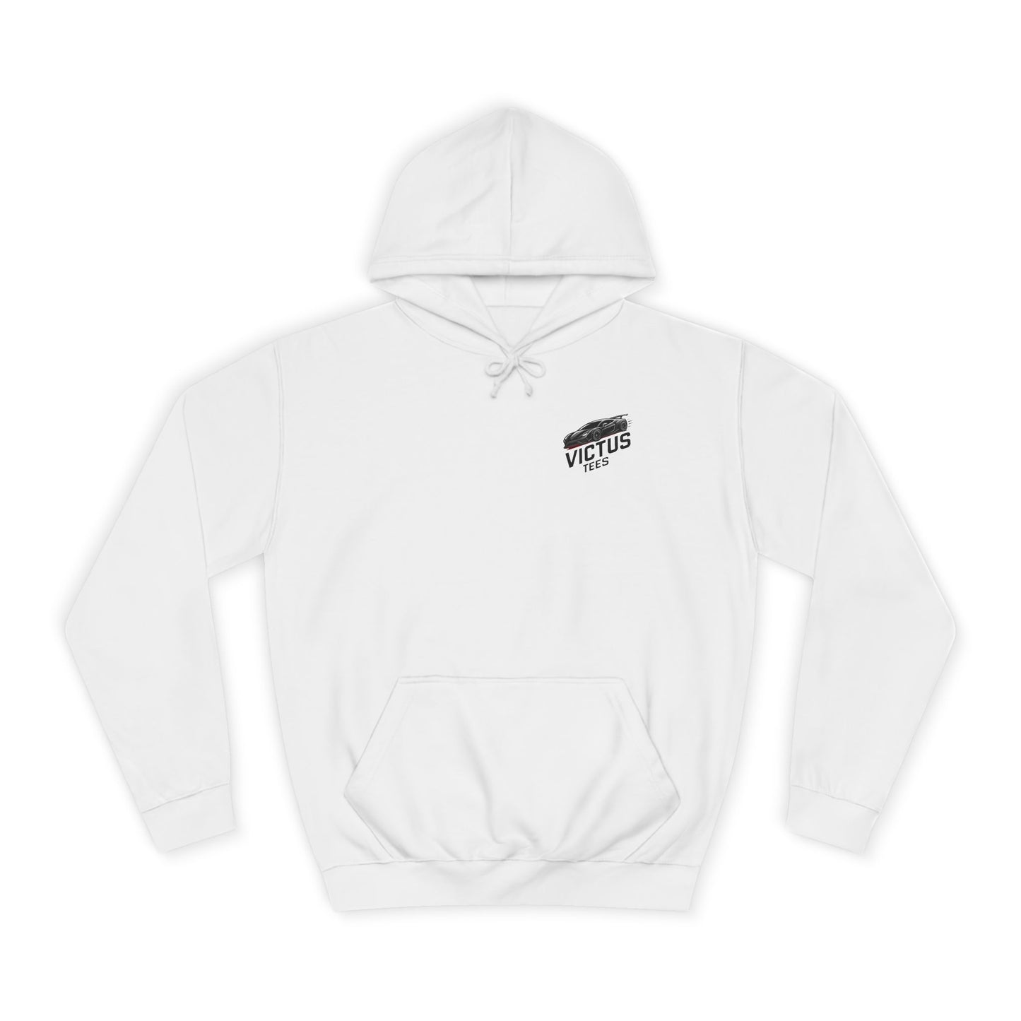 “NEED MONEY FOR” Mustang Hoodie