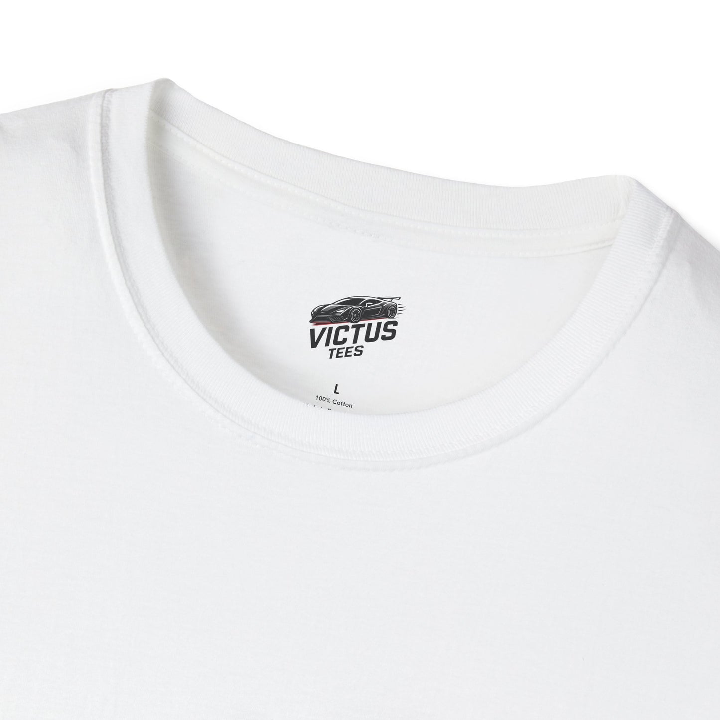 “NEED MONEY FOR TESLA” 2.0 Softstyle T-Shirt
