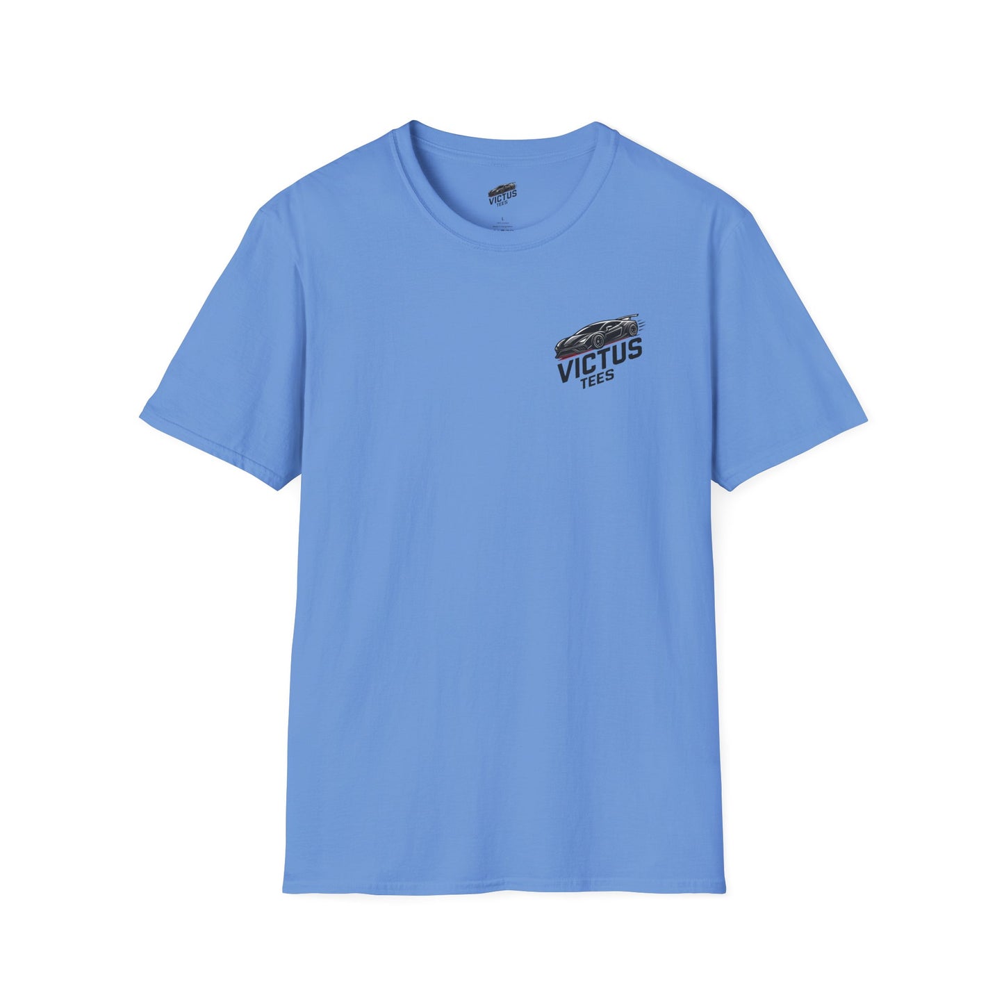 “NEED MONEY FOR AUDI” Softstyle T-Shirt