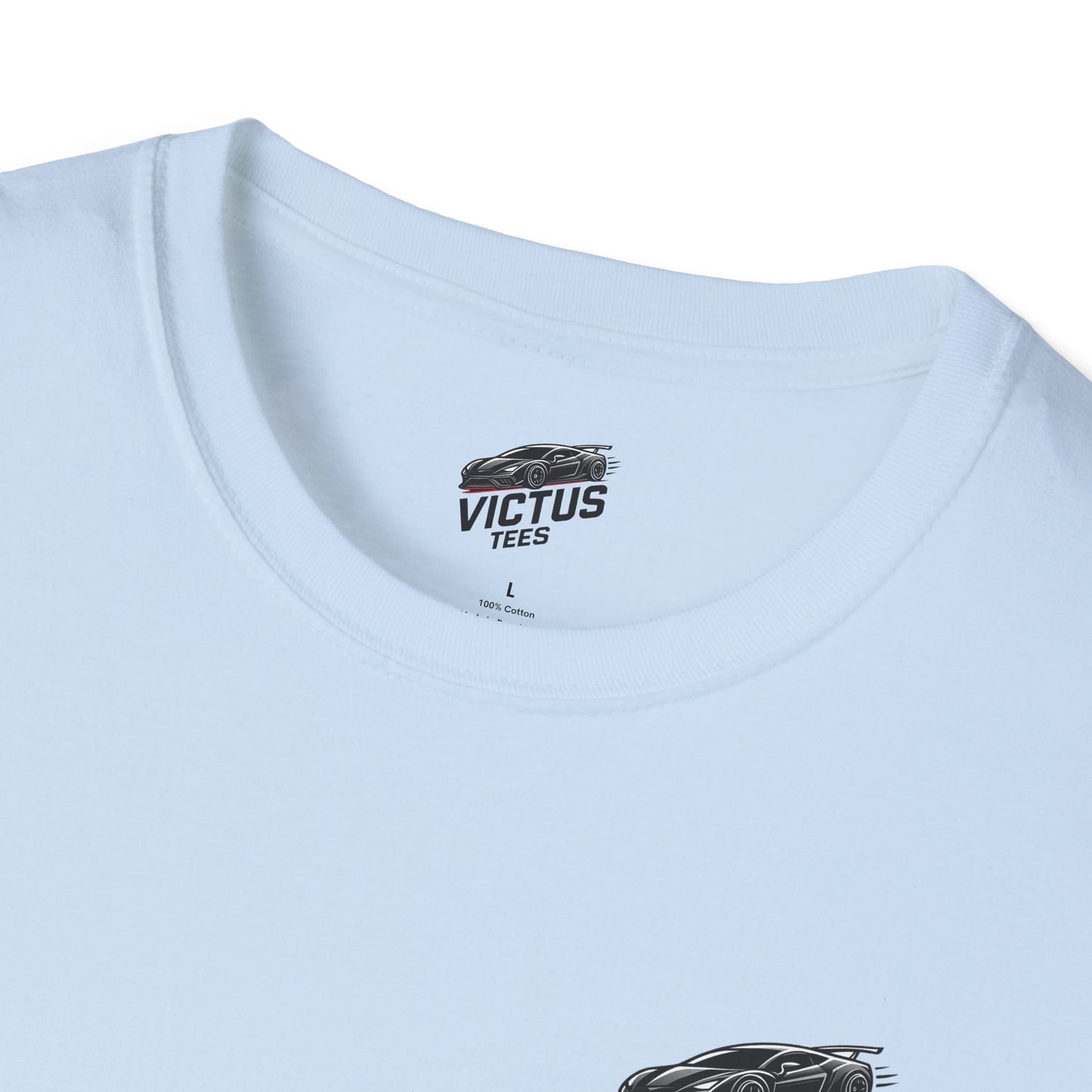 “NEED MONEY FOR LAMBO” Softstyle T-Shirt