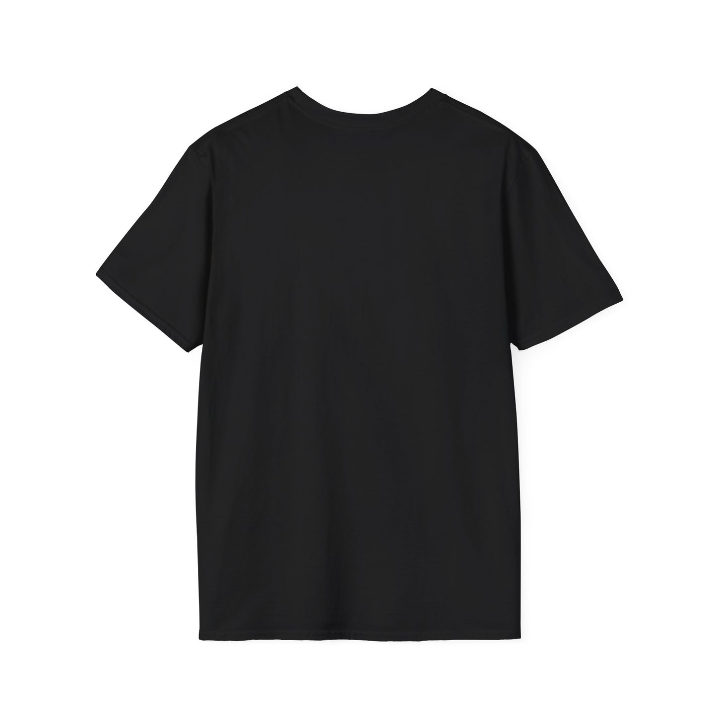 “Their Toys Just Get Bigger” Softstyle T-Shirt