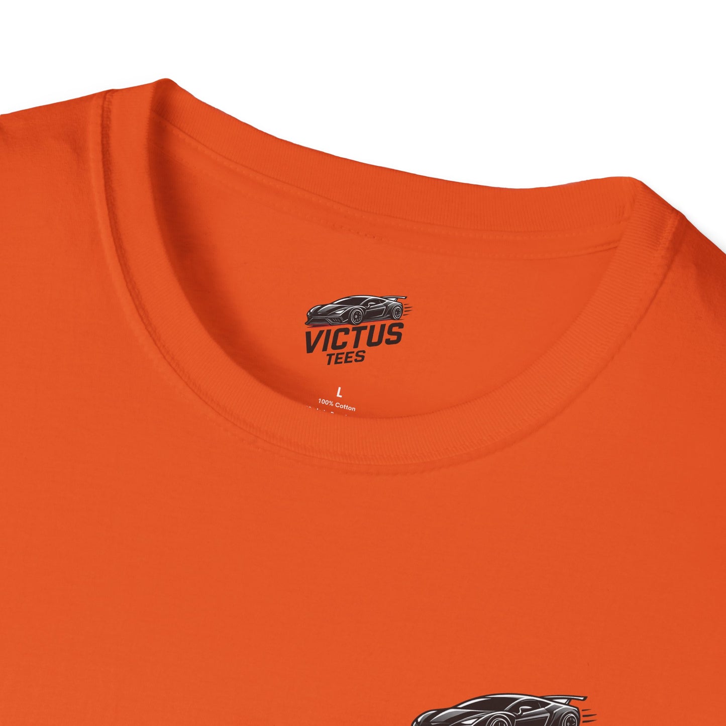“NEED MONEY FOR LAMBO” Softstyle T-Shirt