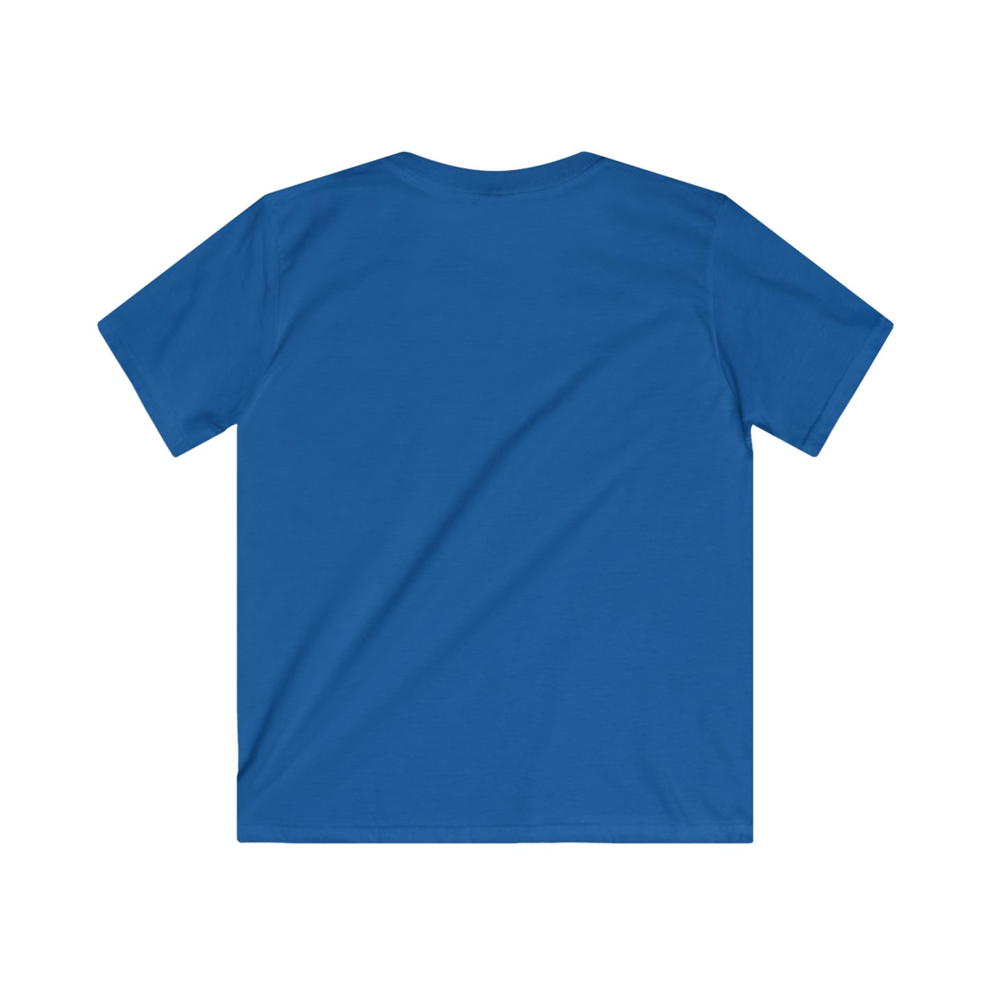 Kids Camaro Softstyle T-Shirt