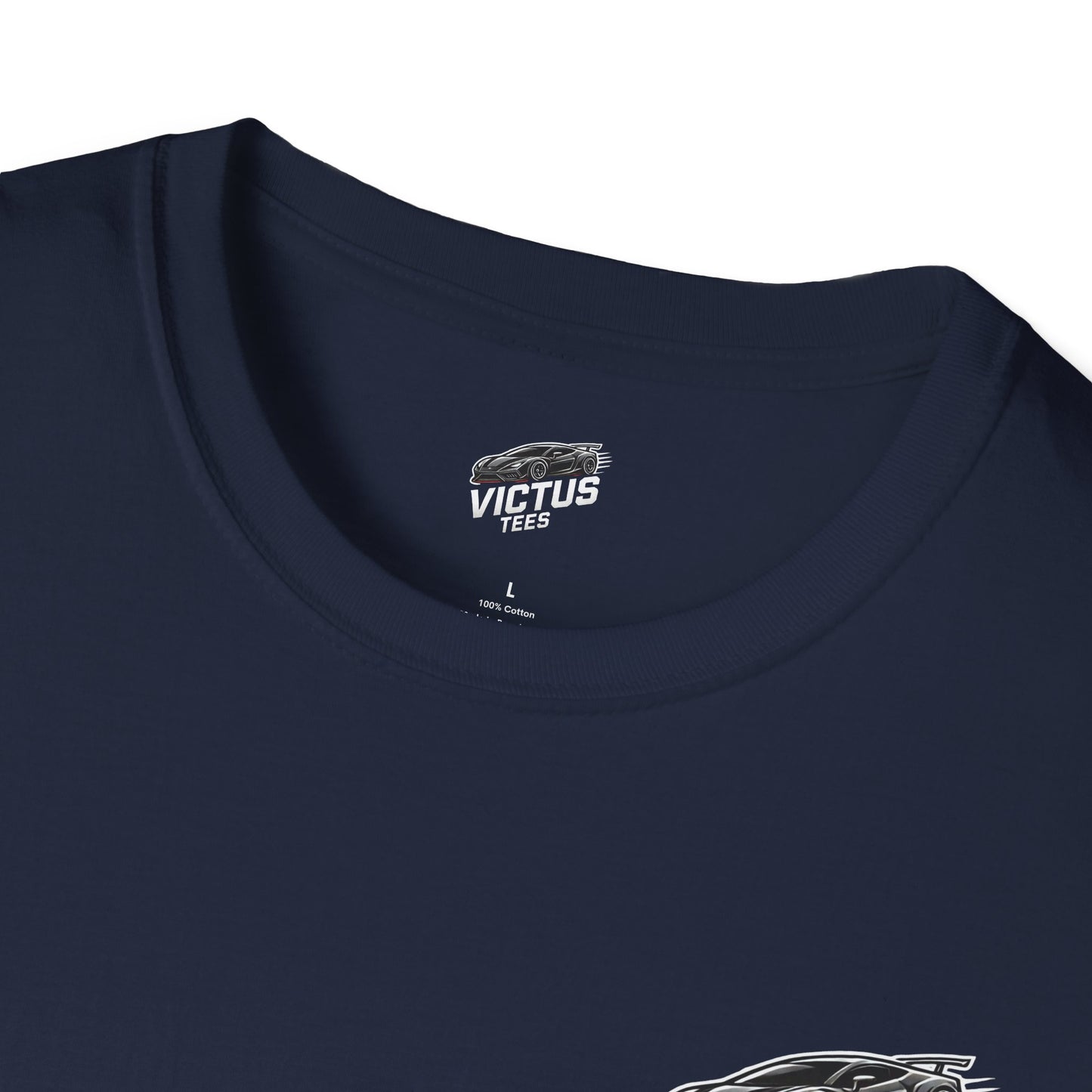 “NEED MONEY FOR AUDI” Softstyle T-Shirt