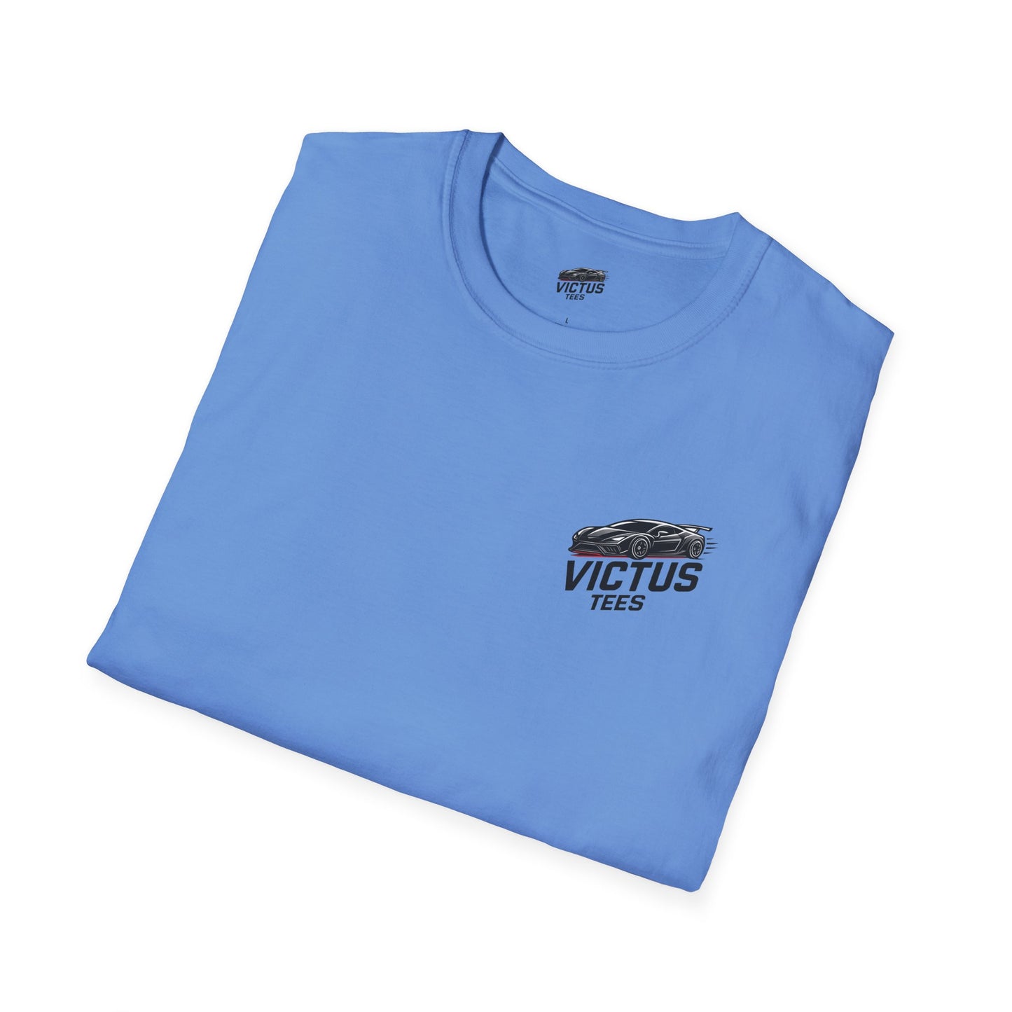 “NEED MONEY FOR PORSCHE” Softstyle T-Shirt