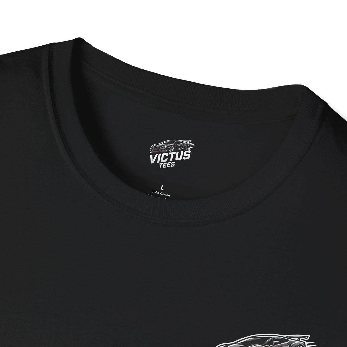 “NEED MONEY FOR AUDI” Softstyle T-Shirt