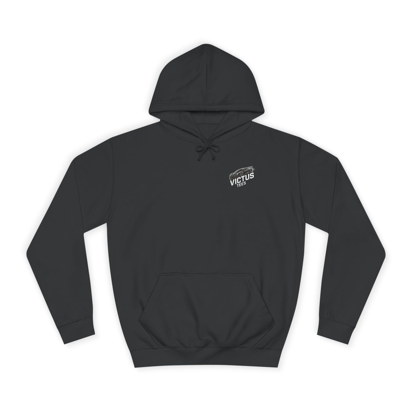 “NEED MONEY FOR” Mustang Hoodie