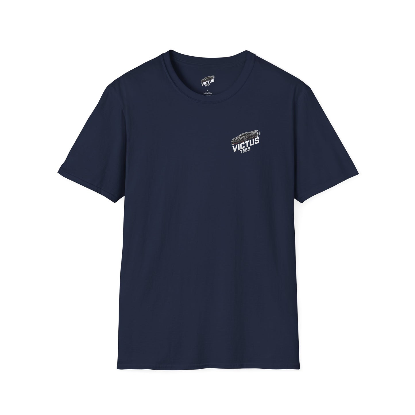 “NEED MONEY FOR LAMBO” Softstyle T-Shirt
