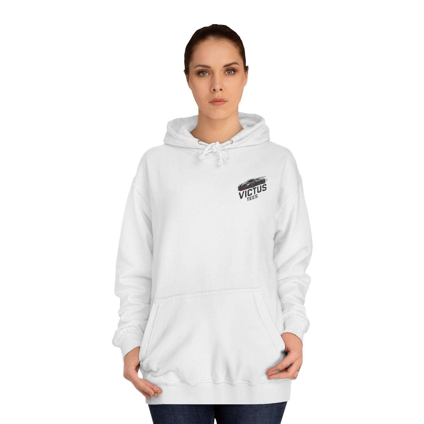 “NEED MONEY FOR BMW” 2.0 Hoodie